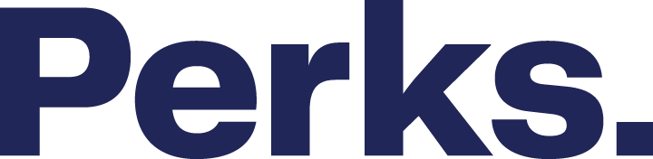 Perks logo