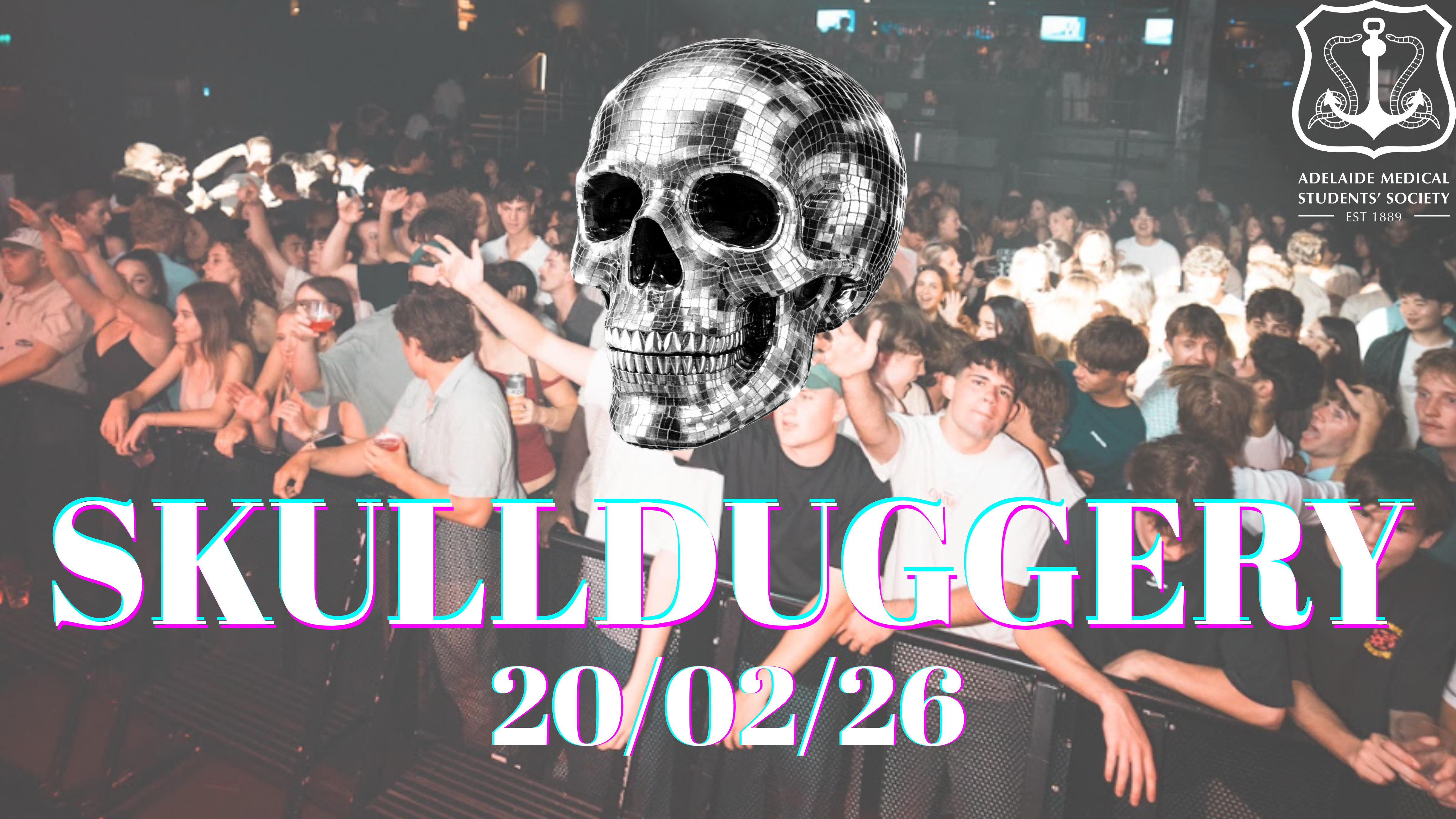 Skullduggery 2026